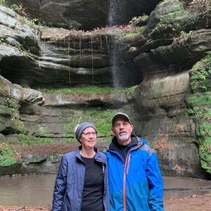 Meet your Posher, Millicent